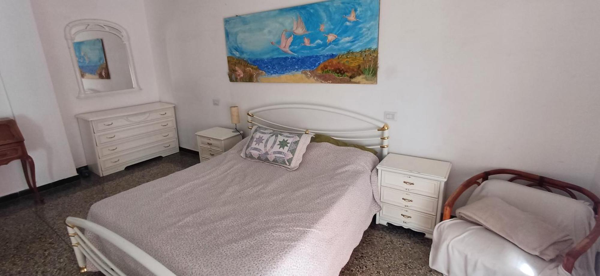 Super Central Rooms Con Uso Cucina Кальяри Экстерьер фото