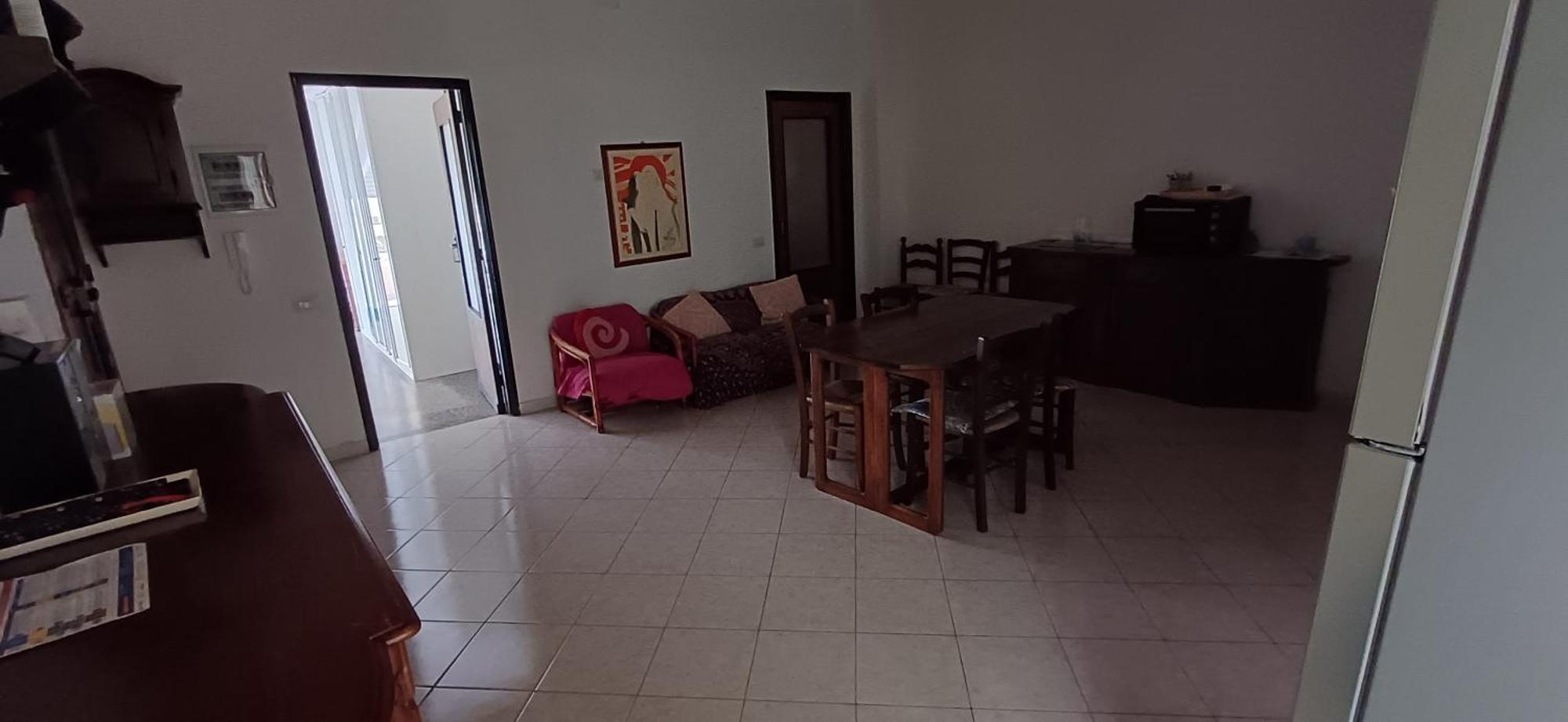 Super Central Rooms Con Uso Cucina Кальяри Экстерьер фото