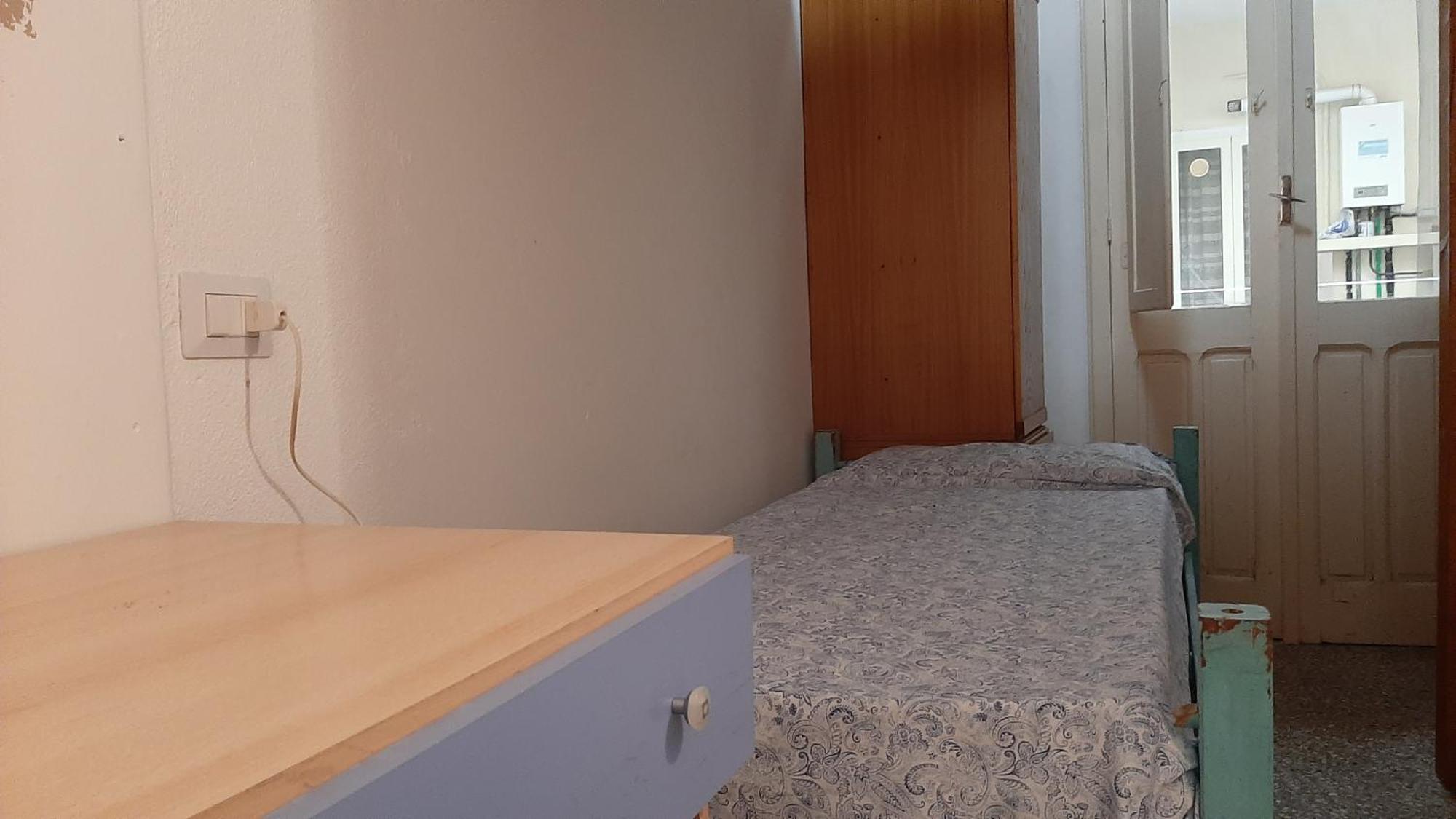 Super Central Rooms Con Uso Cucina Кальяри Номер фото