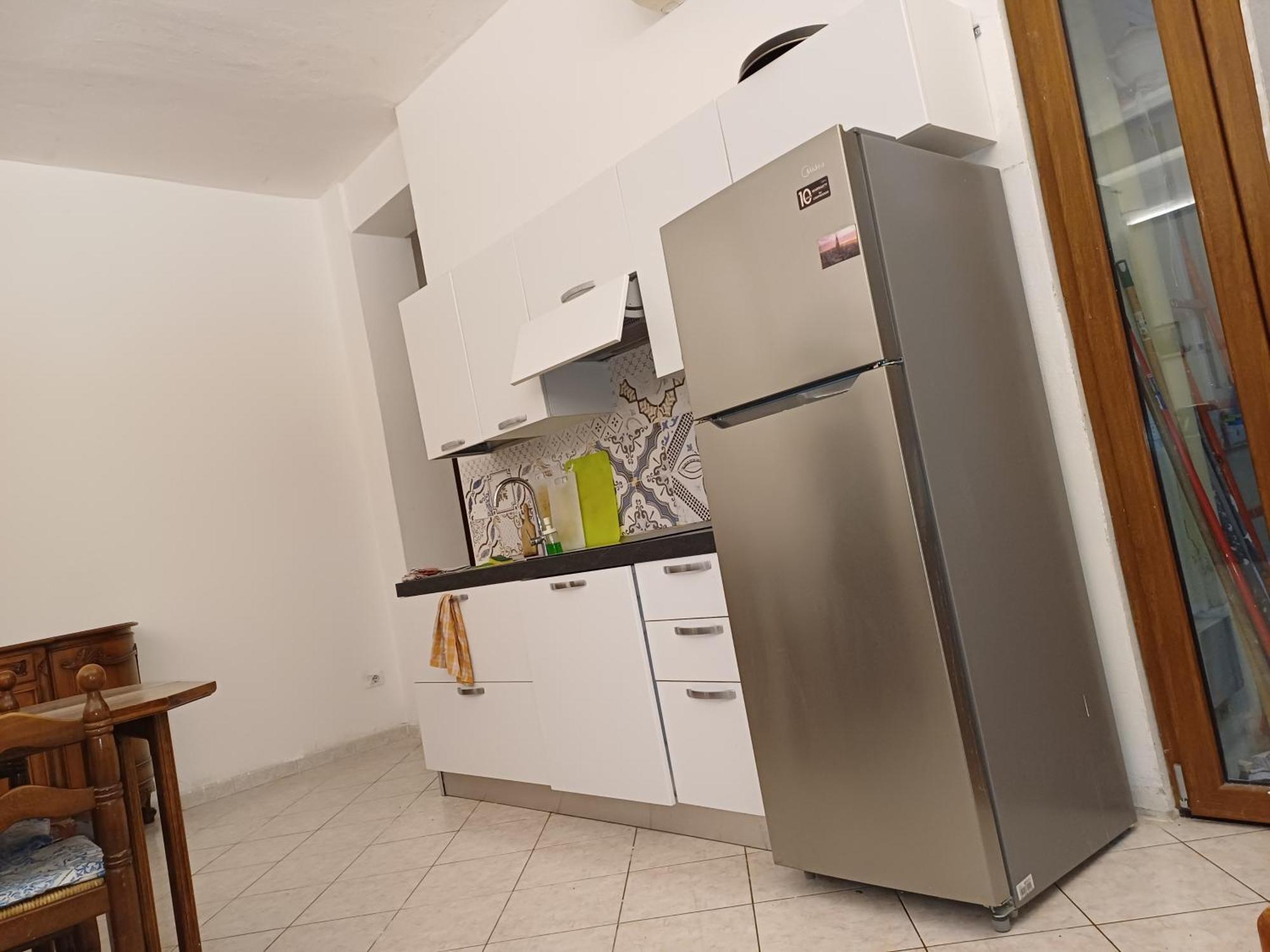 Super Central Rooms Con Uso Cucina Кальяри Экстерьер фото